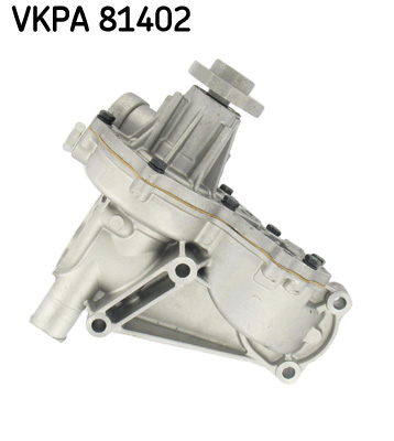 Vodné čerpadlo, chladenie motora SKF